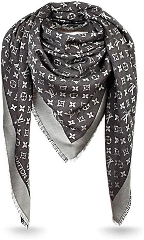 louis vuitton scarpe amazon|louis vuitton scarves and shawls.